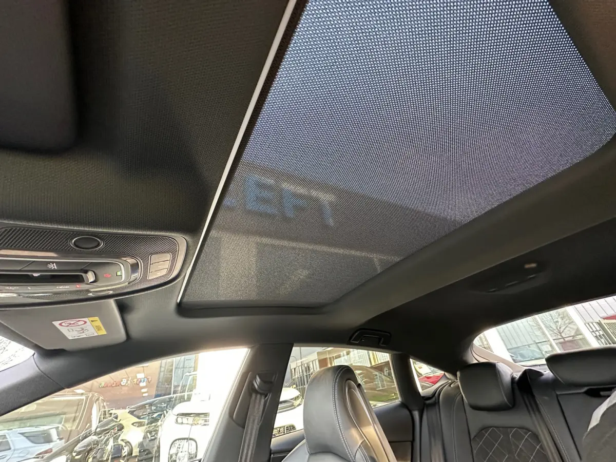 2.9 TFSI RS 5 quattro Schuifdak | HUD | B&O