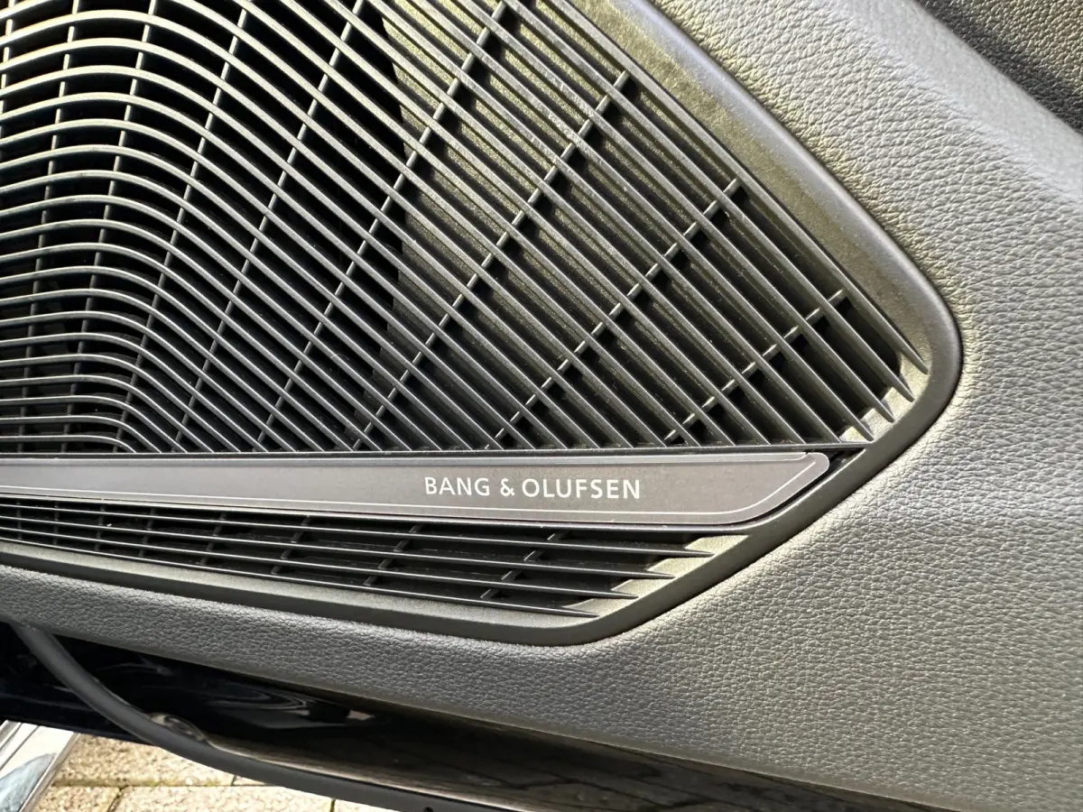 2.9 TFSI RS 5 quattro Schuifdak | HUD | B&O