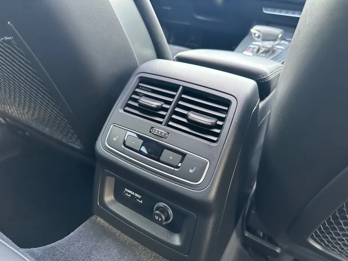 2.9 TFSI RS 5 quattro Schuifdak | HUD | B&O