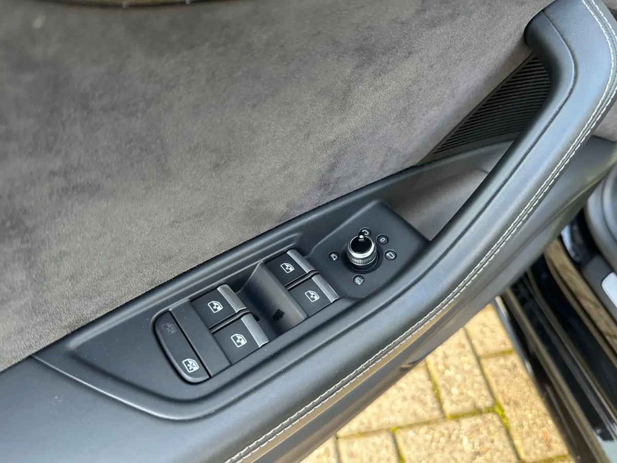 2.9 TFSI RS 5 quattro Schuifdak | HUD | B&O