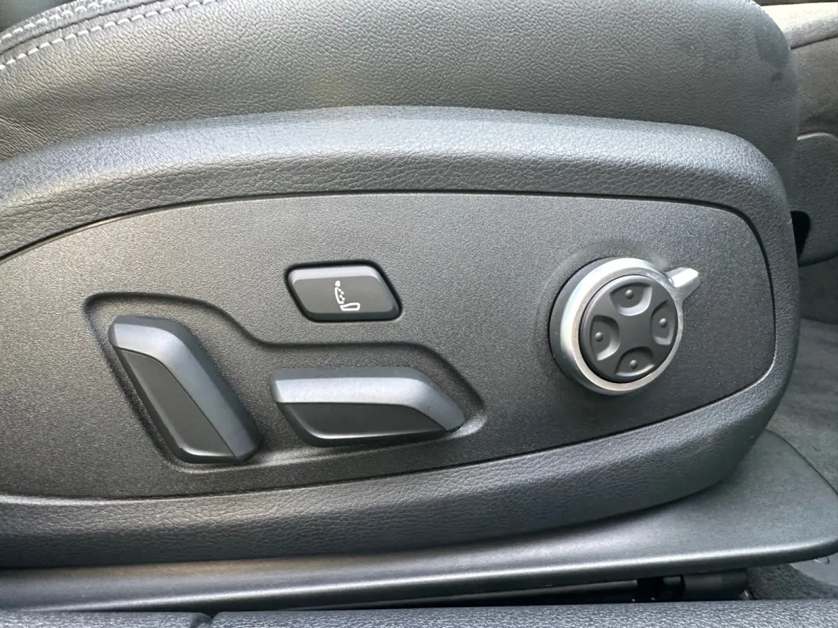 2.9 TFSI RS 5 quattro Schuifdak | HUD | B&O