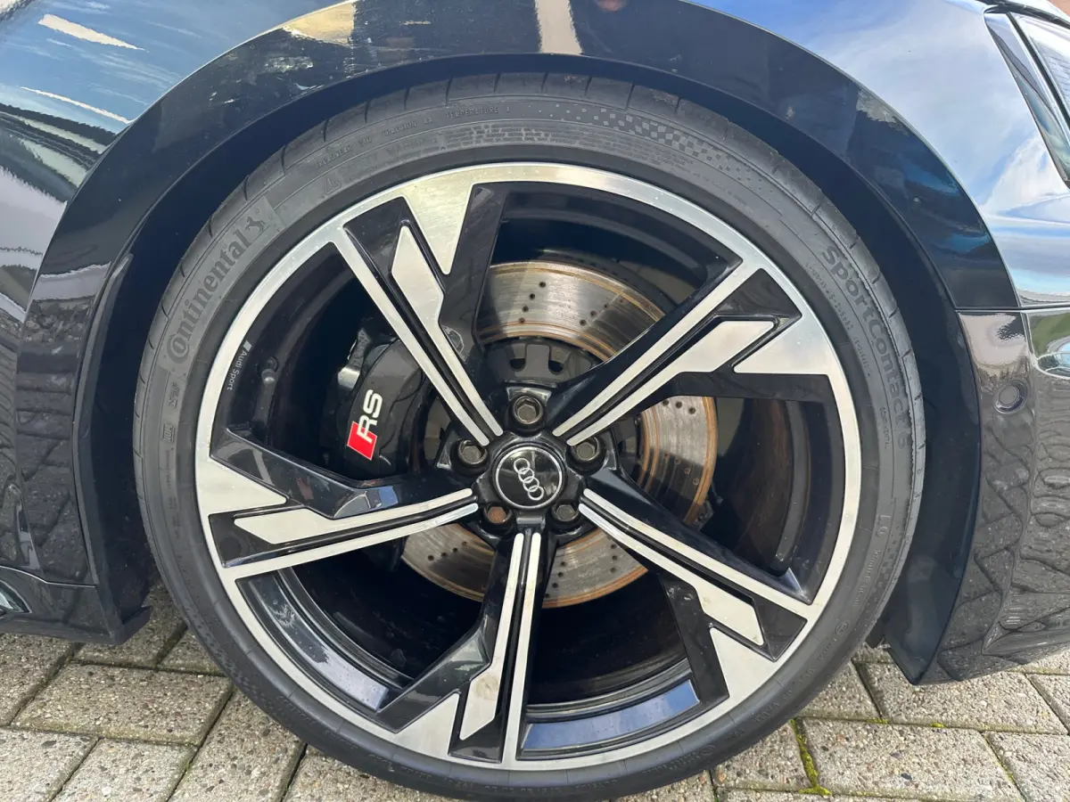 2.9 TFSI RS 5 quattro Schuifdak | HUD | B&O