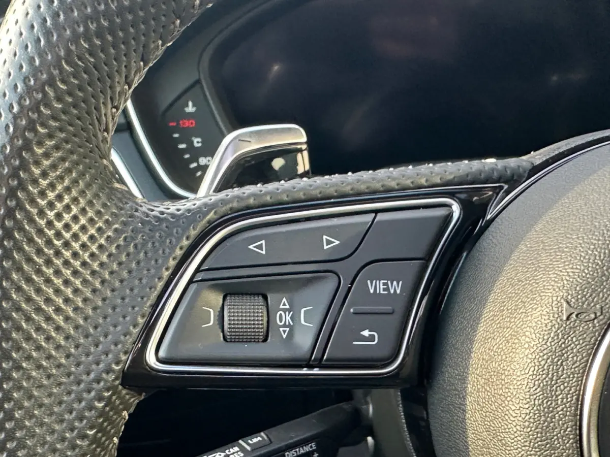 2.9 TFSI RS 5 quattro Schuifdak | HUD | B&O