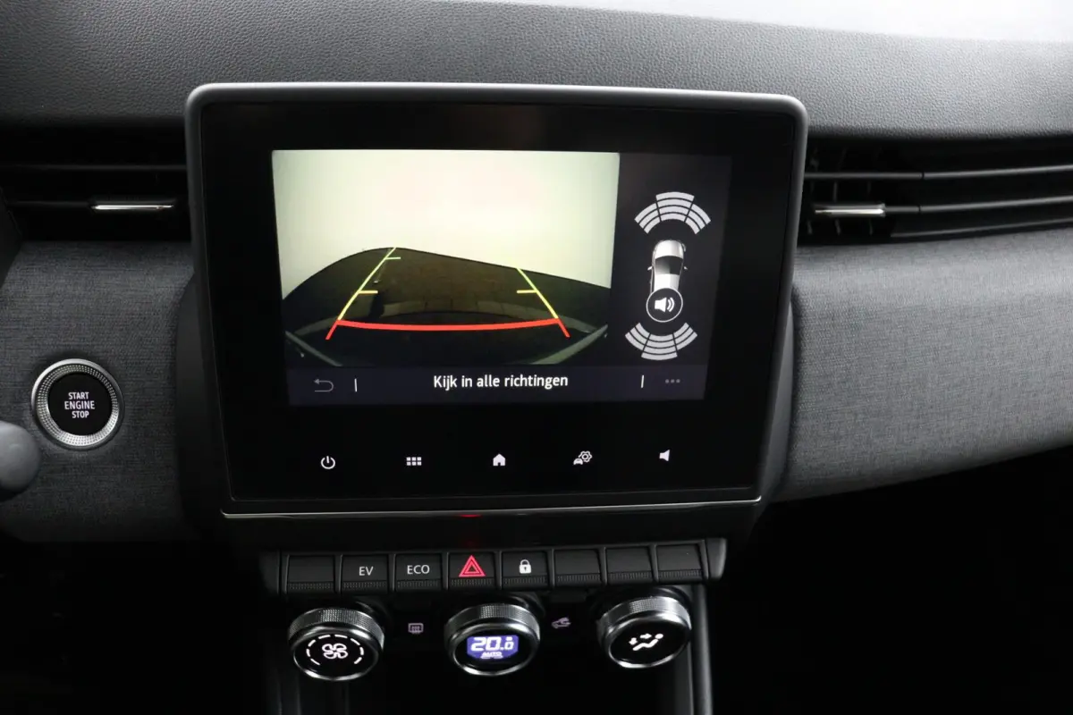 1.6 HEV Intense | € 6.600 Korting! | Achteruitrijcamera | Apple Carplay/Android Auto | Climate Control | Cruise Control | Stoelverwarming