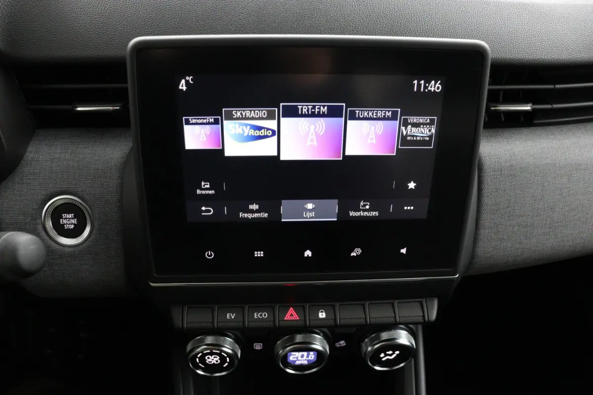 1.6 HEV Intense | € 6.600 Korting! | Achteruitrijcamera | Apple Carplay/Android Auto | Climate Control | Cruise Control | Stoelverwarming
