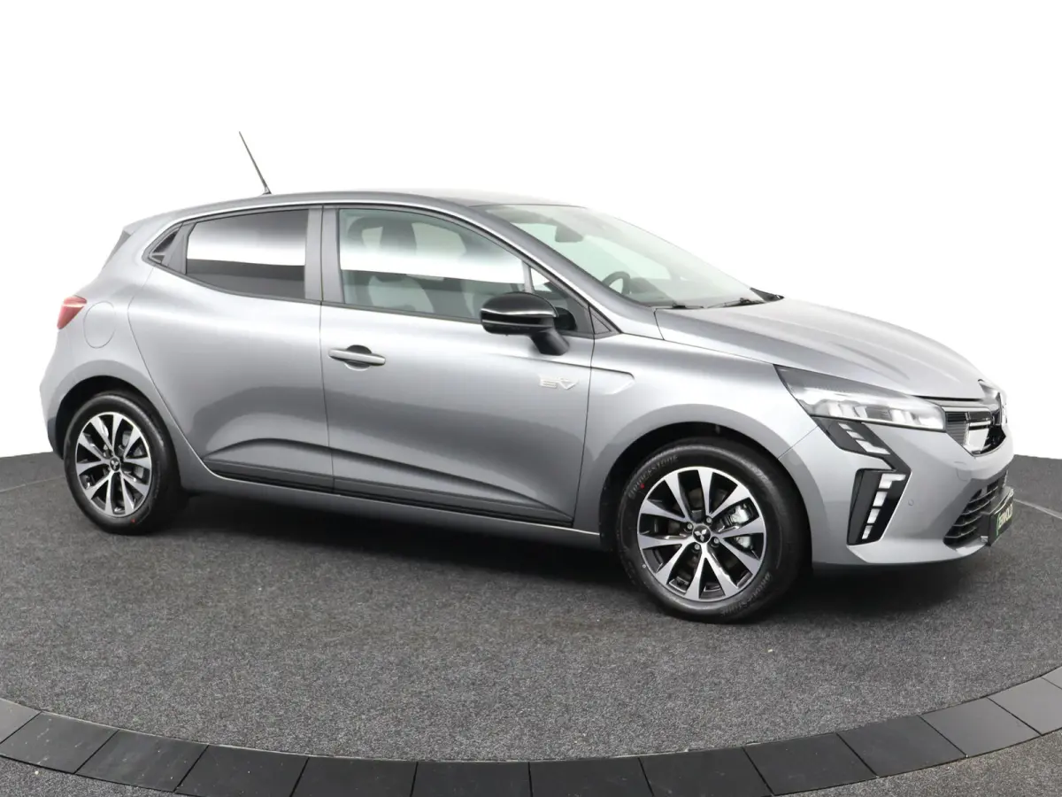 1.6 HEV Intense | € 4.000 Korting! | Achteruitrijcamera | Apple Carplay/Android Auto | Climate Control | Cruise Control | Stoelverwarming