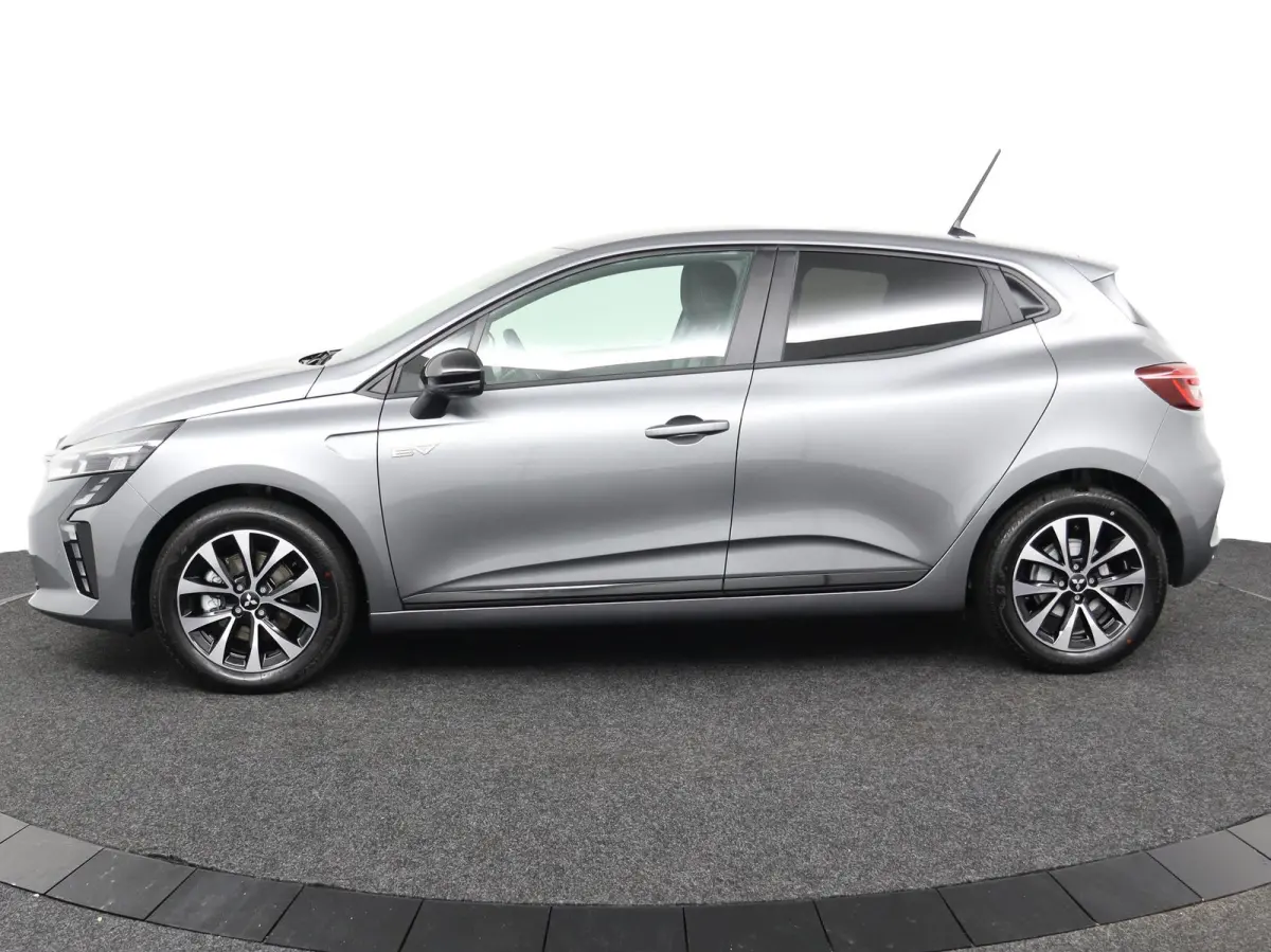 1.6 HEV Intense | € 4.000 Korting! | Achteruitrijcamera | Apple Carplay/Android Auto | Climate Control | Cruise Control | Stoelverwarming