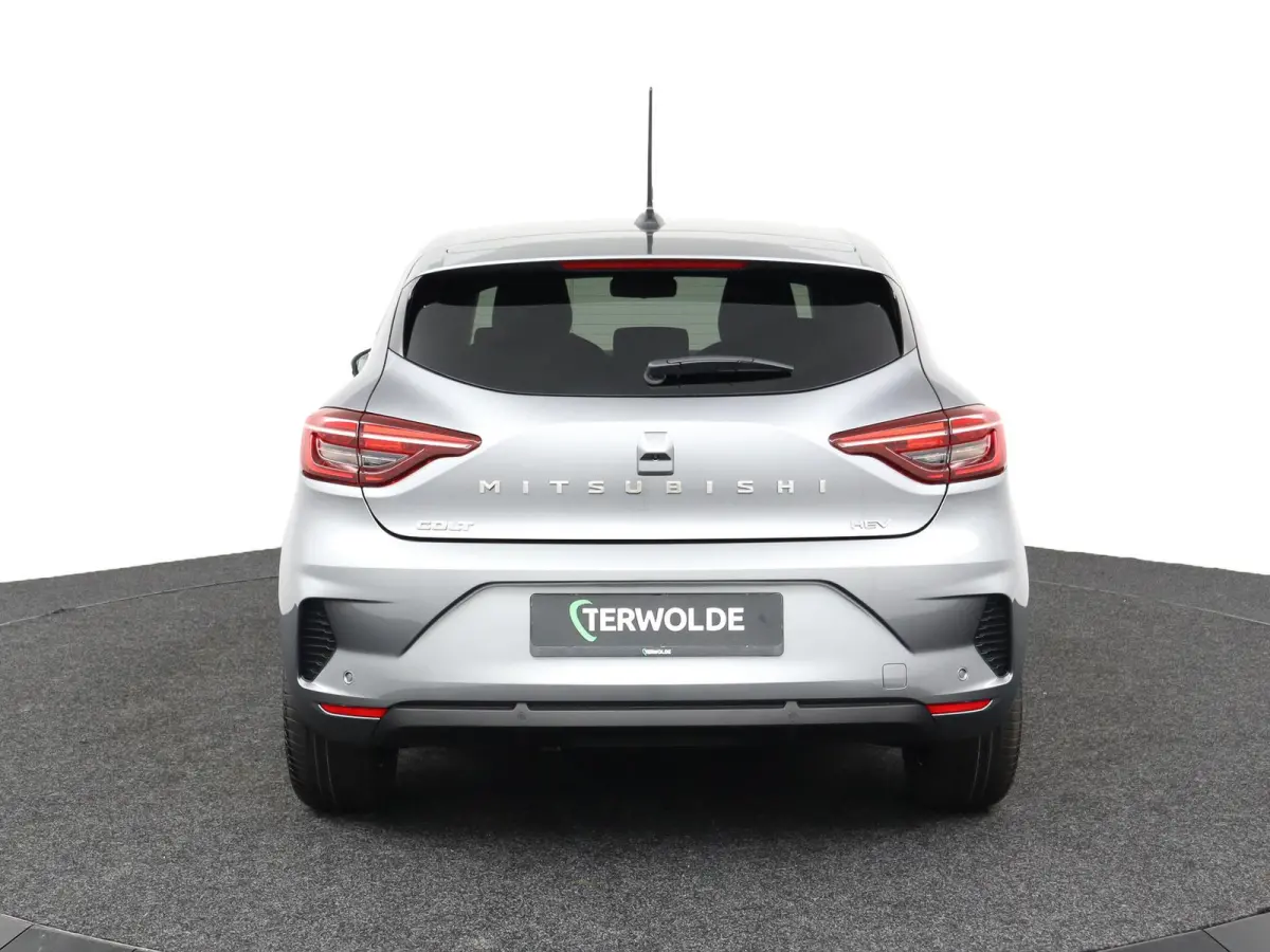 1.6 HEV Intense | € 4.000 Korting! | Achteruitrijcamera | Apple Carplay/Android Auto | Climate Control | Cruise Control | Stoelverwarming