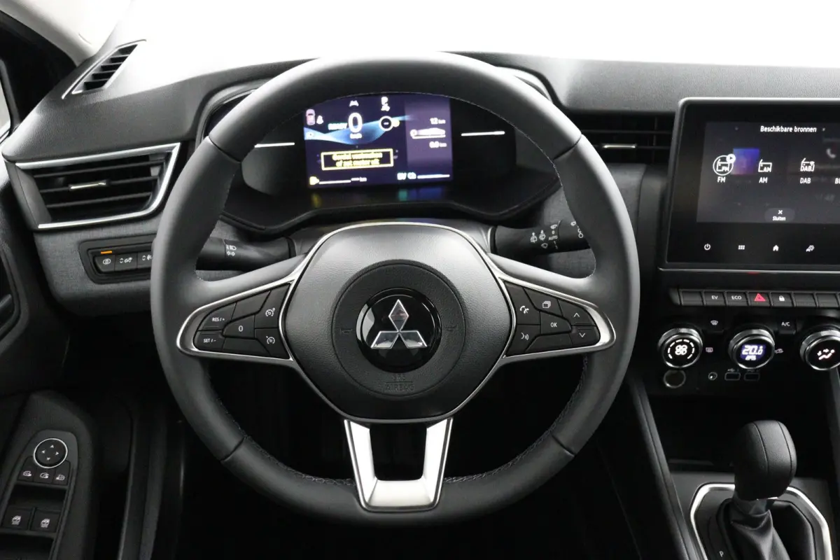 1.6 HEV Intense | € 6.600 Korting! | Achteruitrijcamera | Apple Carplay/Android Auto | Climate Control | Cruise Control | Stoelverwarming