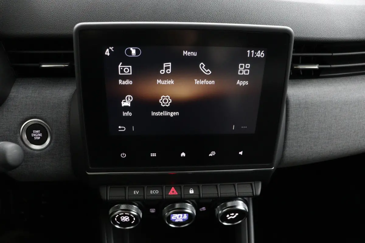 1.6 HEV Intense | € 6.600 Korting! | Achteruitrijcamera | Apple Carplay/Android Auto | Climate Control | Cruise Control | Stoelverwarming