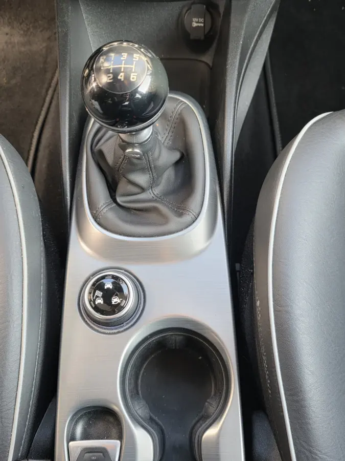 1.4 Turbo MultiAir Lounge – Half leder – Stoelverwarming – Lage km – Luxe SUV