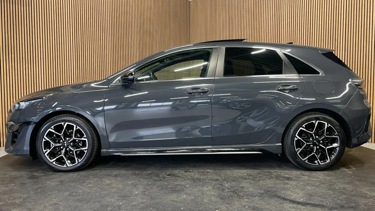 1.5 T-GDi GT-Line|160PK|AUTOMAAT|AFN. TREKH|ACC|PANO|CARPLAY+ANDROID|STOEL+STUURVERW|CAMERA|CLIMA+CRUISE|NAV|NAP|NL|1eEIG
