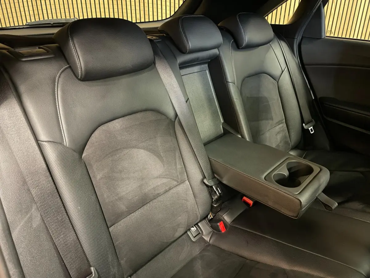 1.5 T-GDi GT-Line|160PK|AUTOMAAT|AFN. TREKH|ACC|PANO|CARPLAY+ANDROID|STOEL+STUURVERW|CAMERA|CLIMA+CRUISE|NAV|NAP|NL|1eEIG