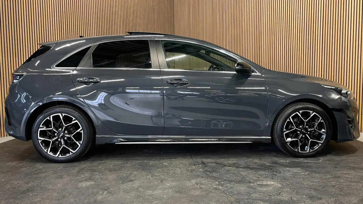 1.5 T-GDi GT-Line|160PK|AUTOMAAT|AFN. TREKH|ACC|PANO|CARPLAY+ANDROID|STOEL+STUURVERW|CAMERA|CLIMA+CRUISE|NAV|NAP|NL|1eEIG
