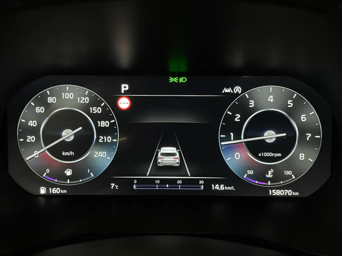 1.5 T-GDi GT-Line|160PK|AUTOMAAT|AFN. TREKH|ACC|PANO|CARPLAY+ANDROID|STOEL+STUURVERW|CAMERA|CLIMA+CRUISE|NAV|NAP|NL|1eEIG