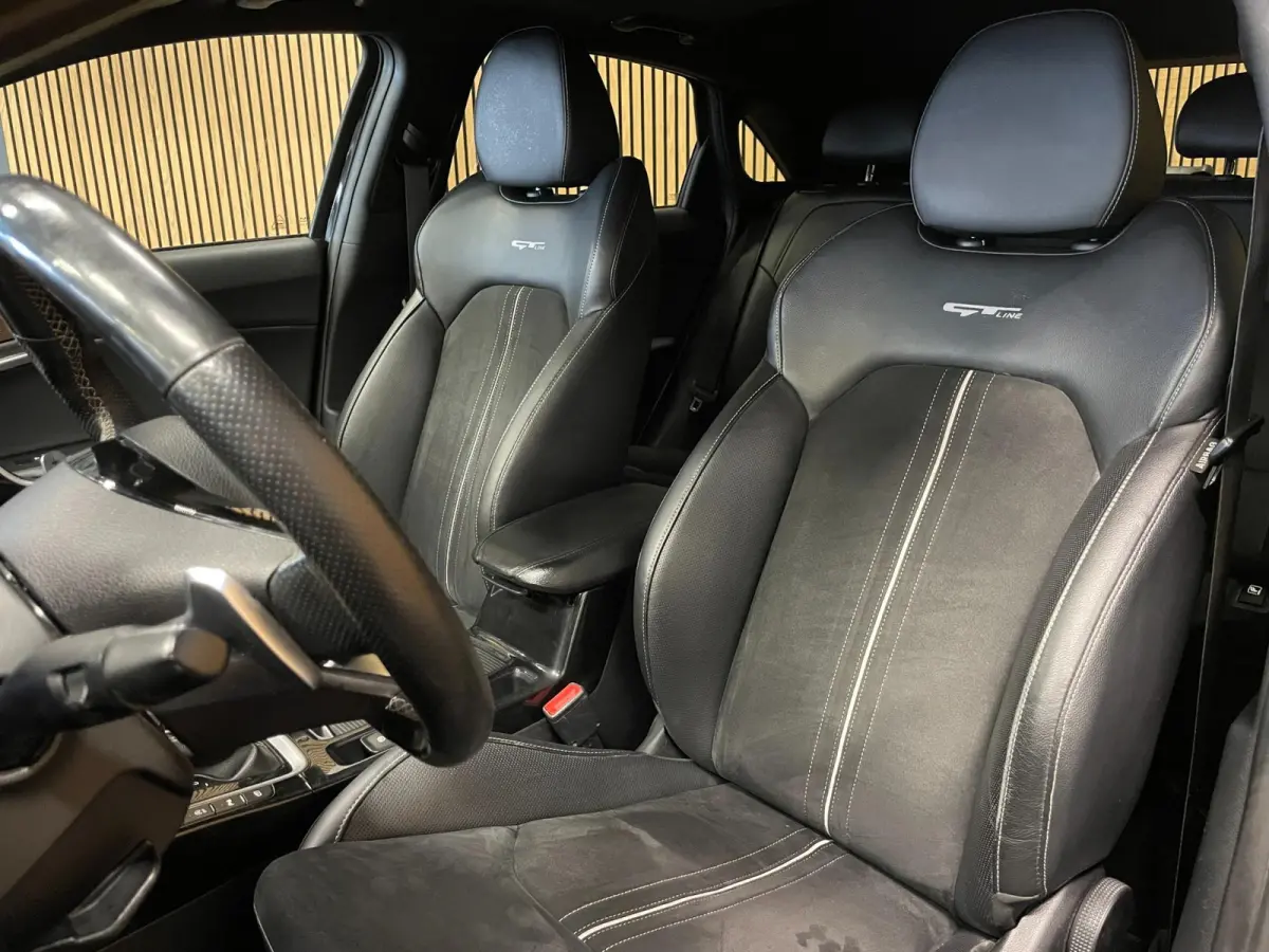 1.5 T-GDi GT-Line|160PK|AUTOMAAT|AFN. TREKH|ACC|PANO|CARPLAY+ANDROID|STOEL+STUURVERW|CAMERA|CLIMA+CRUISE|NAV|NAP|NL|1eEIG