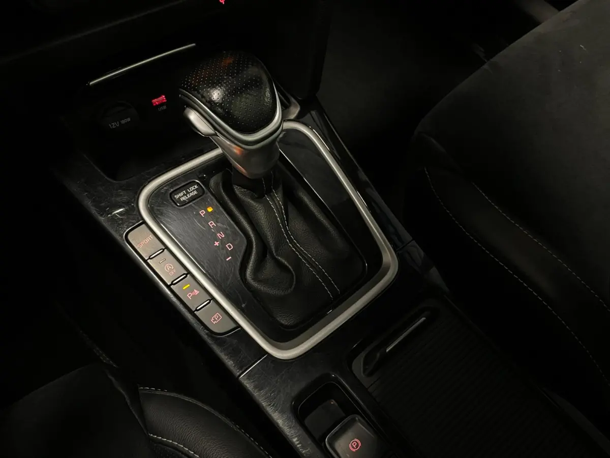 1.5 T-GDi GT-Line|160PK|AUTOMAAT|AFN. TREKH|ACC|PANO|CARPLAY+ANDROID|STOEL+STUURVERW|CAMERA|CLIMA+CRUISE|NAV|NAP|NL|1eEIG