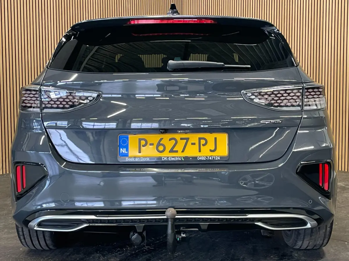 1.5 T-GDi GT-Line|160PK|AUTOMAAT|AFN. TREKH|ACC|PANO|CARPLAY+ANDROID|STOEL+STUURVERW|CAMERA|CLIMA+CRUISE|NAV|NAP|NL|1eEIG