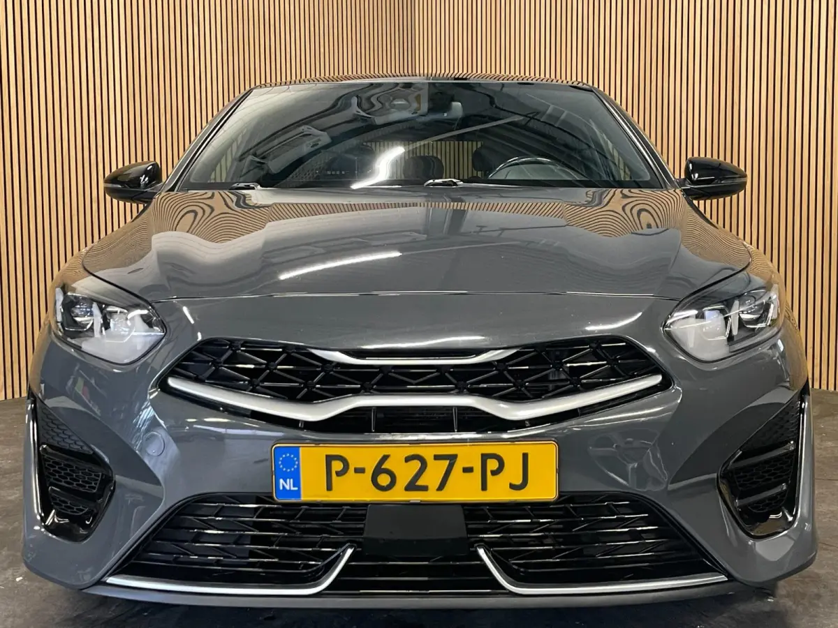1.5 T-GDi GT-Line|160PK|AUTOMAAT|AFN. TREKH|ACC|PANO|CARPLAY+ANDROID|STOEL+STUURVERW|CAMERA|CLIMA+CRUISE|NAV|NAP|NL|1eEIG