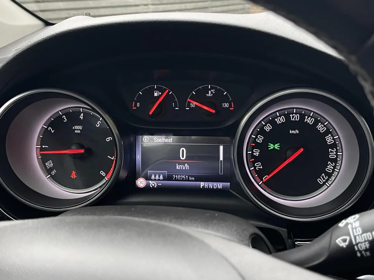 1.4 T 150PK Automaat Innovation | TREKHAAK | KOFFERBAK ELEKTRISCHE | DAB+