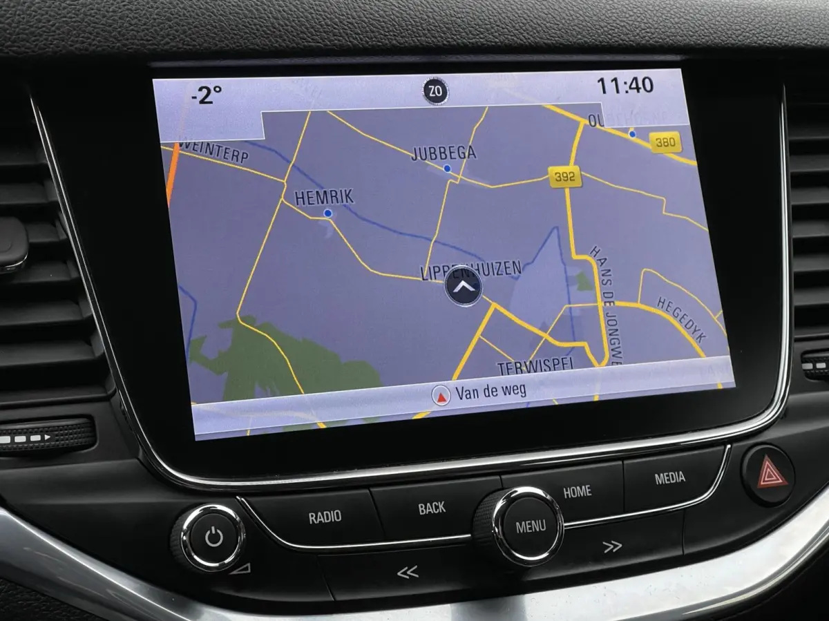 1.4 T 150PK Automaat Innovation | TREKHAAK | KOFFERBAK ELEKTRISCHE | DAB+