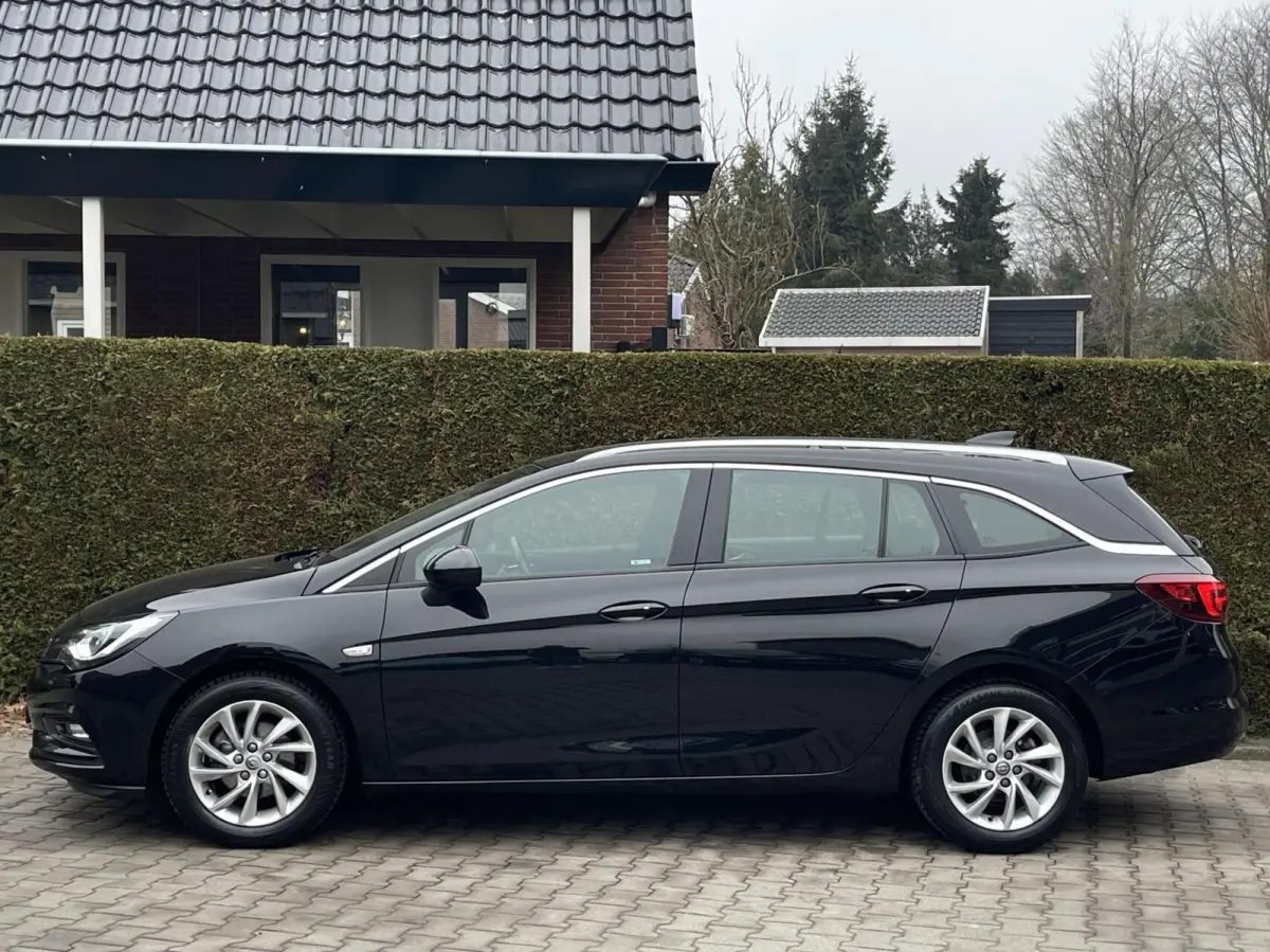 1.4 T 150PK Automaat Innovation | TREKHAAK | KOFFERBAK ELEKTRISCHE | DAB+