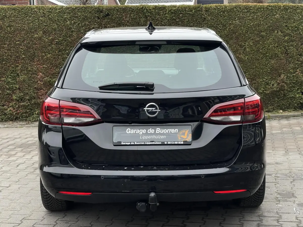 1.4 T 150PK Automaat Innovation | TREKHAAK | KOFFERBAK ELEKTRISCHE | DAB+