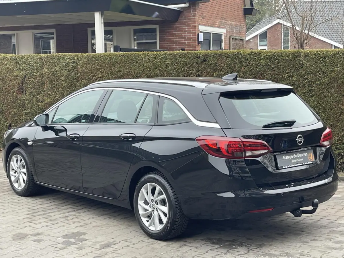 1.4 T 150PK Automaat Innovation | TREKHAAK | KOFFERBAK ELEKTRISCHE | DAB+
