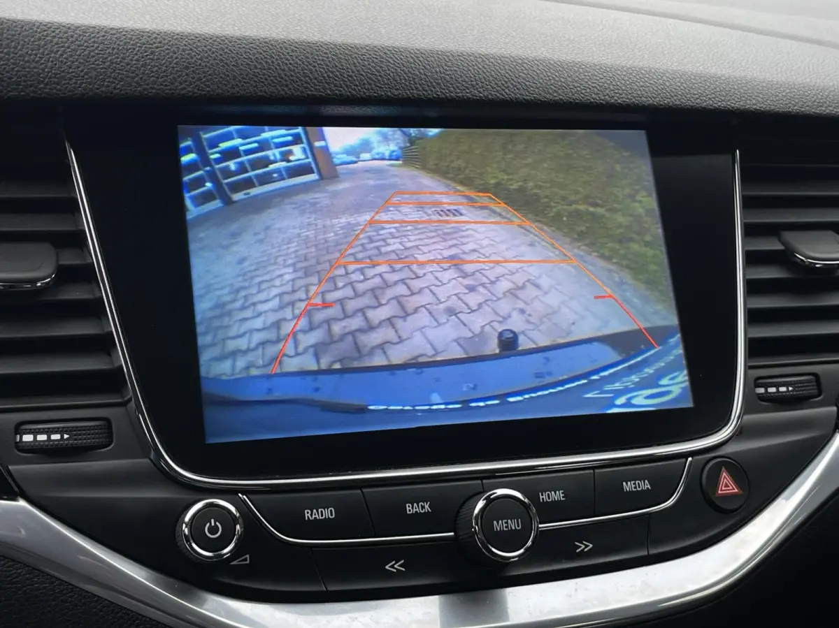 1.4 T 150PK Automaat Innovation | TREKHAAK | KOFFERBAK ELEKTRISCHE | DAB+