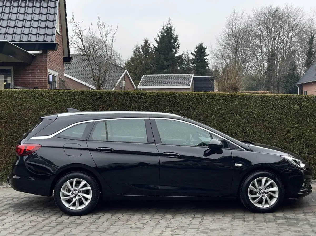 1.4 T 150PK Automaat Innovation | TREKHAAK | KOFFERBAK ELEKTRISCHE | DAB+