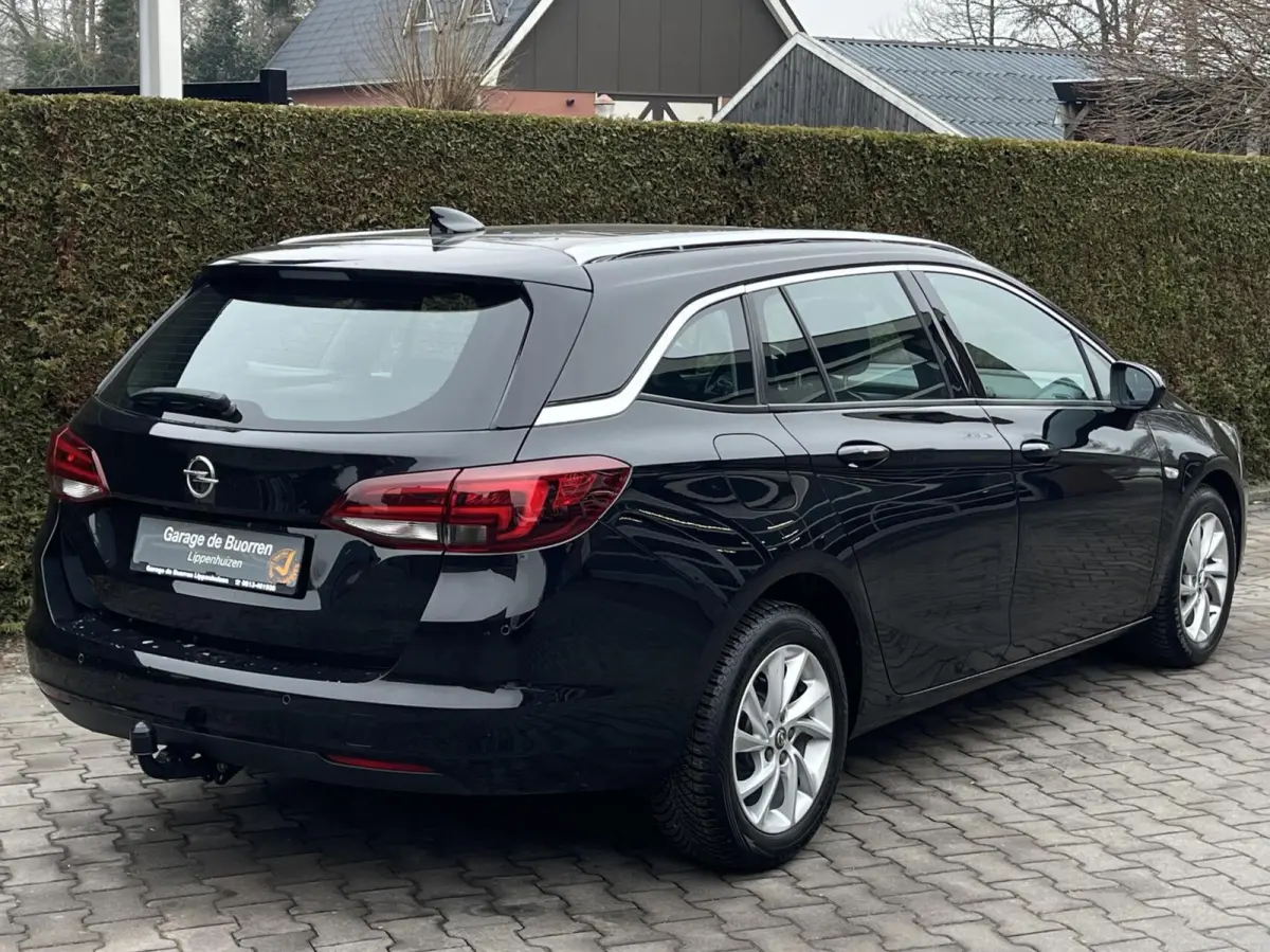 1.4 T 150PK Automaat Innovation | TREKHAAK | KOFFERBAK ELEKTRISCHE | DAB+
