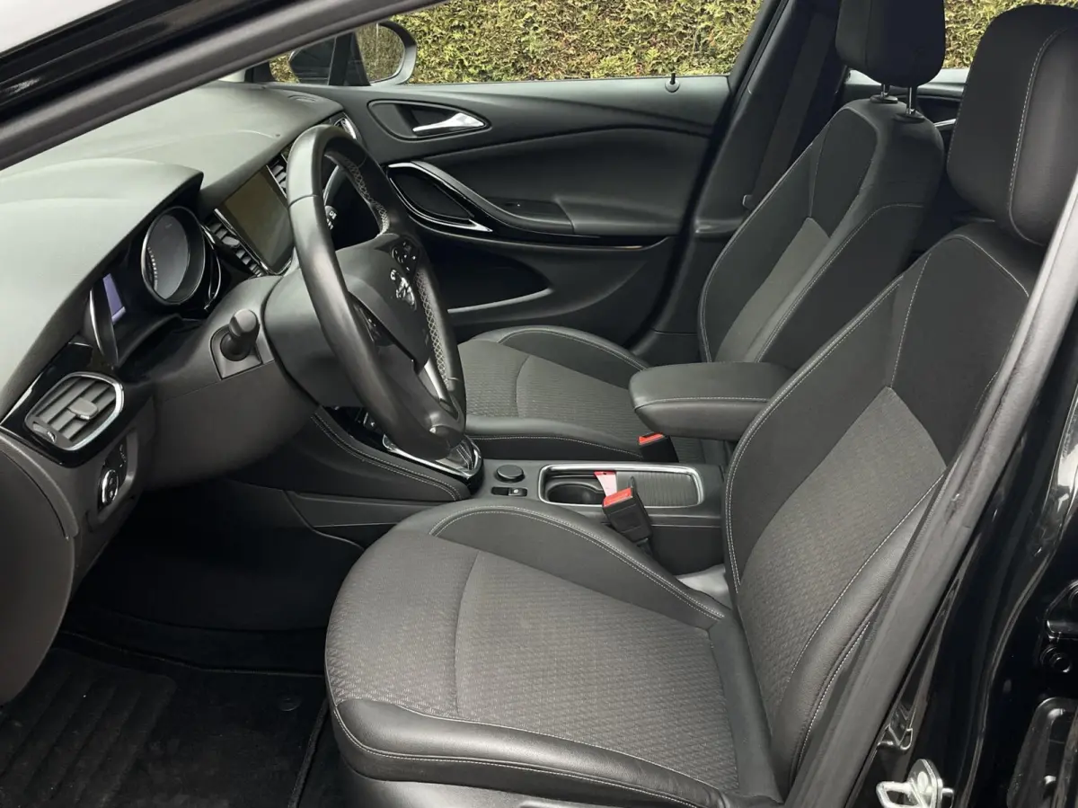 1.4 T 150PK Automaat Innovation | TREKHAAK | KOFFERBAK ELEKTRISCHE | DAB+