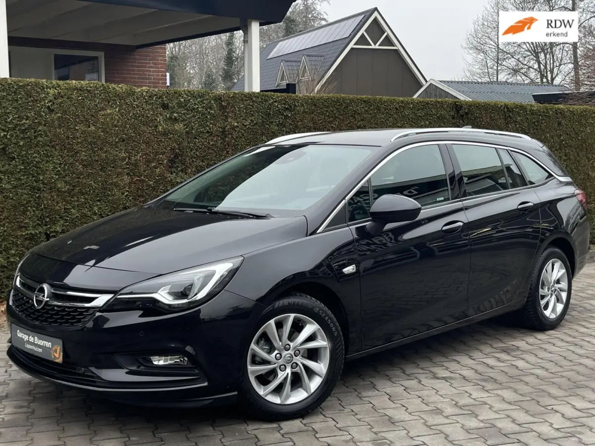 1.4 T 150PK Automaat Innovation | TREKHAAK | KOFFERBAK ELEKTRISCHE | DAB+