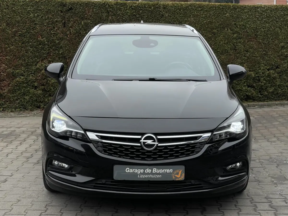 1.4 T 150PK Automaat Innovation | TREKHAAK | KOFFERBAK ELEKTRISCHE | DAB+