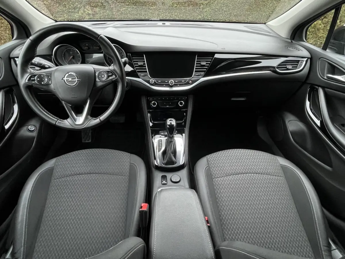 1.4 T 150PK Automaat Innovation | TREKHAAK | KOFFERBAK ELEKTRISCHE | DAB+