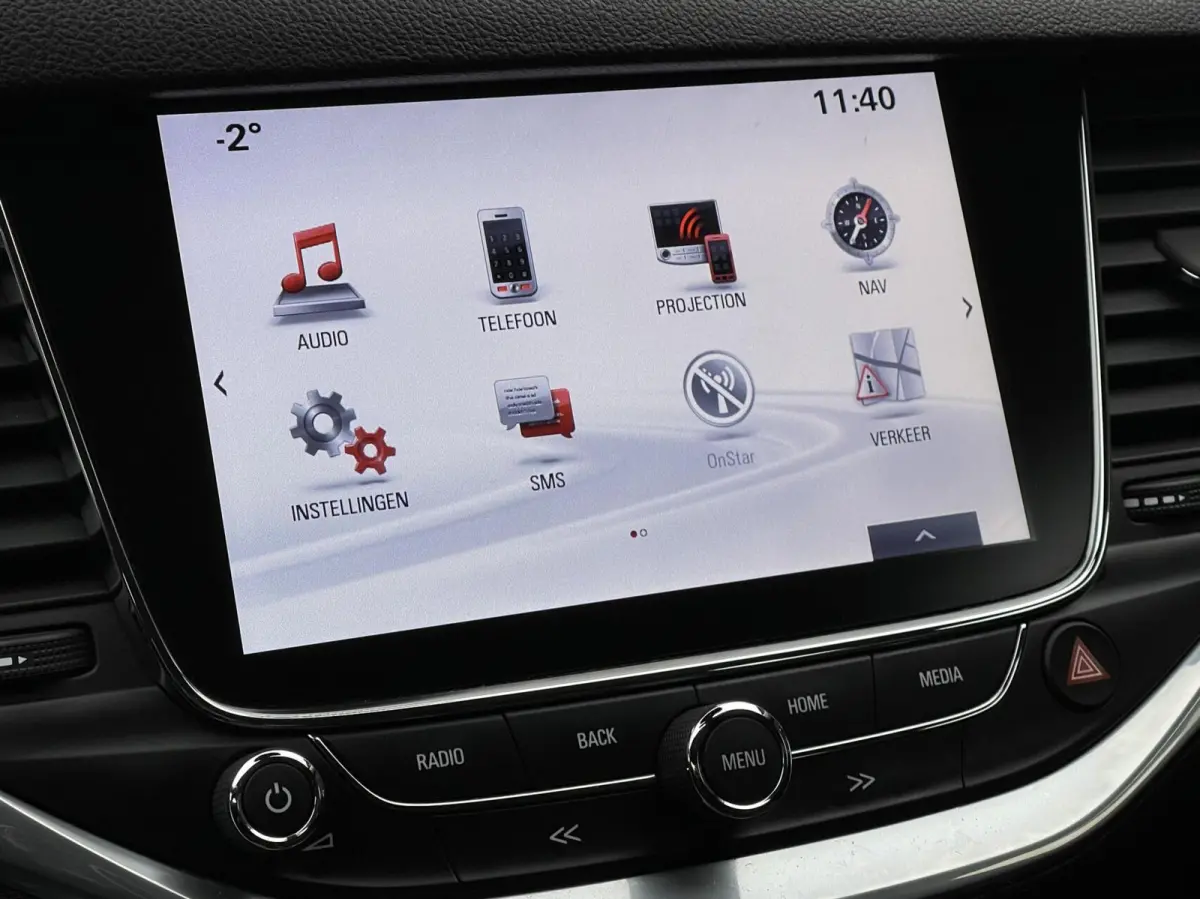 1.4 T 150PK Automaat Innovation | TREKHAAK | KOFFERBAK ELEKTRISCHE | DAB+