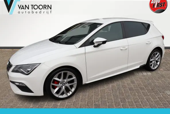 1.4 EcoTSI FR. Aerodynamica-pakket (dakspoiler, side-skirts)