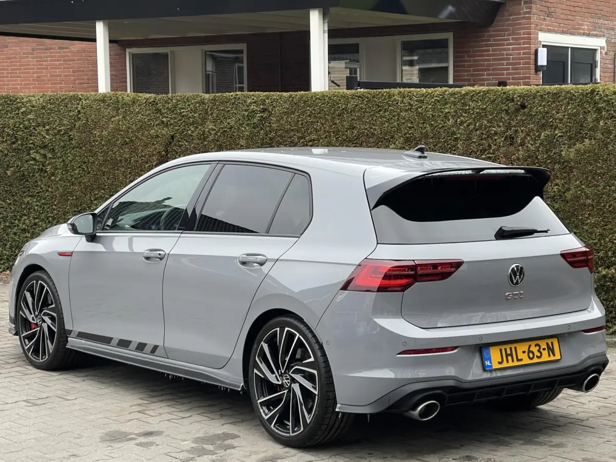 2.0 TSI GTI 300PK| HARMAN/KARDON | IQ. LIGHT | STOEL EN STUURVERWARMING