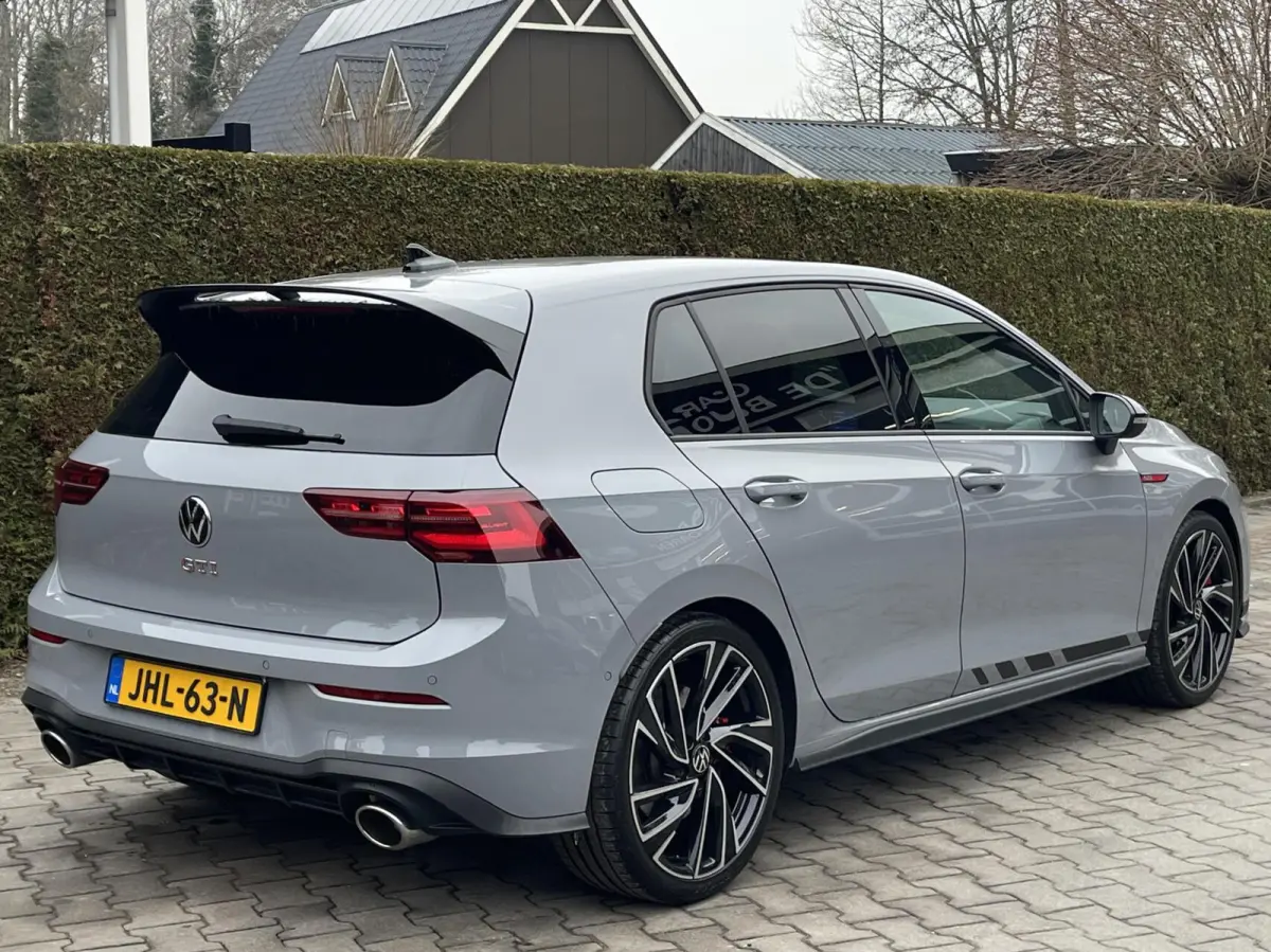 2.0 TSI GTI 300PK| HARMAN/KARDON | IQ. LIGHT | STOEL EN STUURVERWARMING