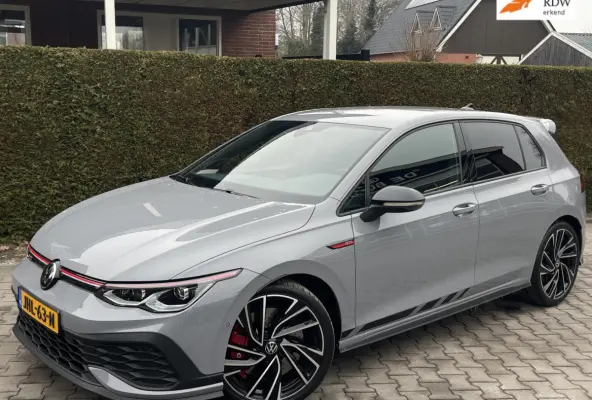 2.0 TSI GTI 300PK| HARMAN/KARDON | IQ. LIGHT | STOEL EN STUURVERWARMING