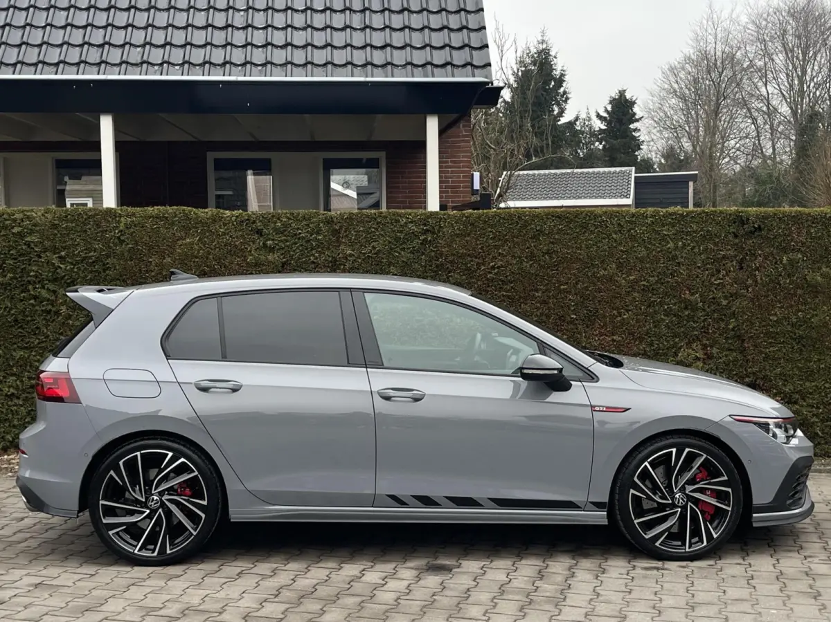 2.0 TSI GTI 300PK| HARMAN/KARDON | IQ. LIGHT | STOEL EN STUURVERWARMING