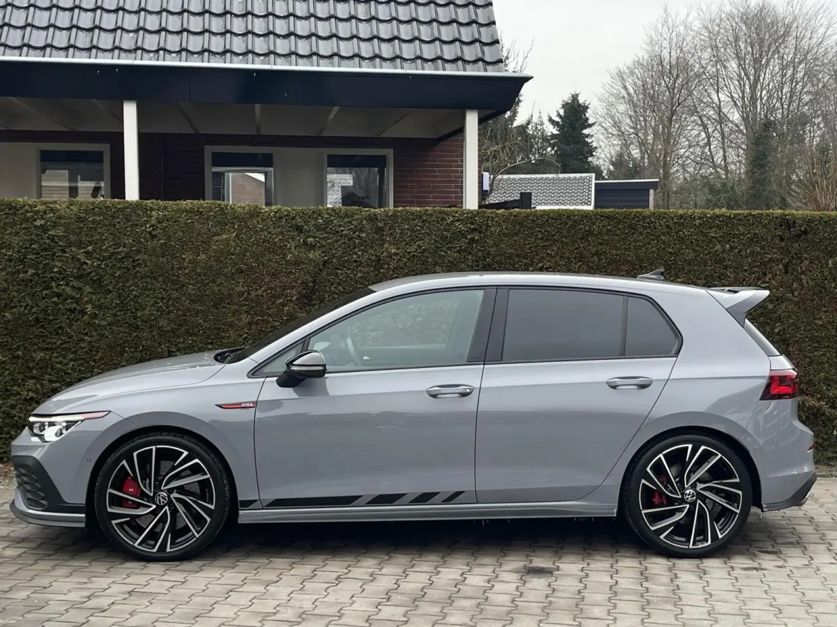 2.0 TSI GTI 300PK| HARMAN/KARDON | IQ. LIGHT | STOEL EN STUURVERWARMING