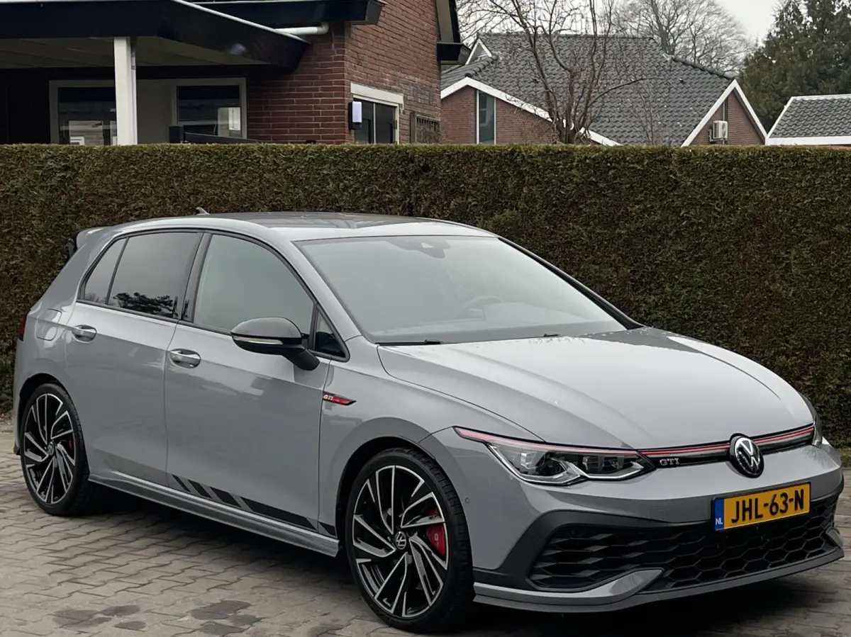 2.0 TSI GTI 300PK| HARMAN/KARDON | IQ. LIGHT | STOEL EN STUURVERWARMING
