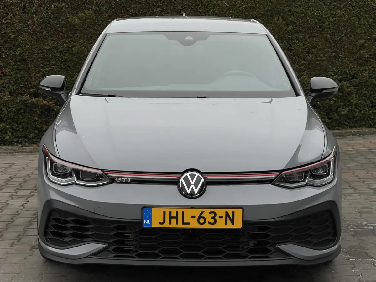 2.0 TSI GTI 300PK| HARMAN/KARDON | IQ. LIGHT | STOEL EN STUURVERWARMING