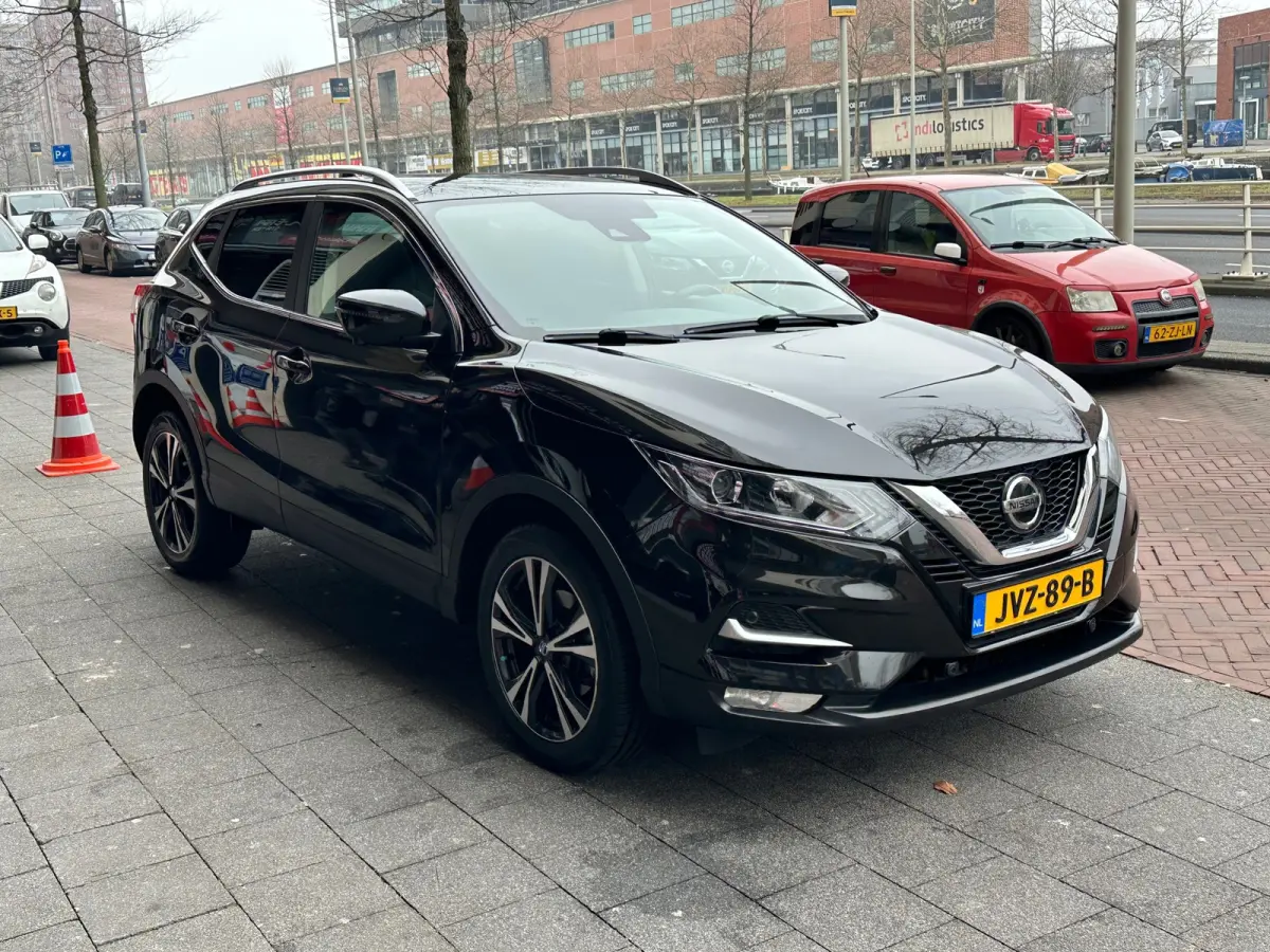 1.3 DIG-T Design Edition Aut Navi 360 Camera Pano