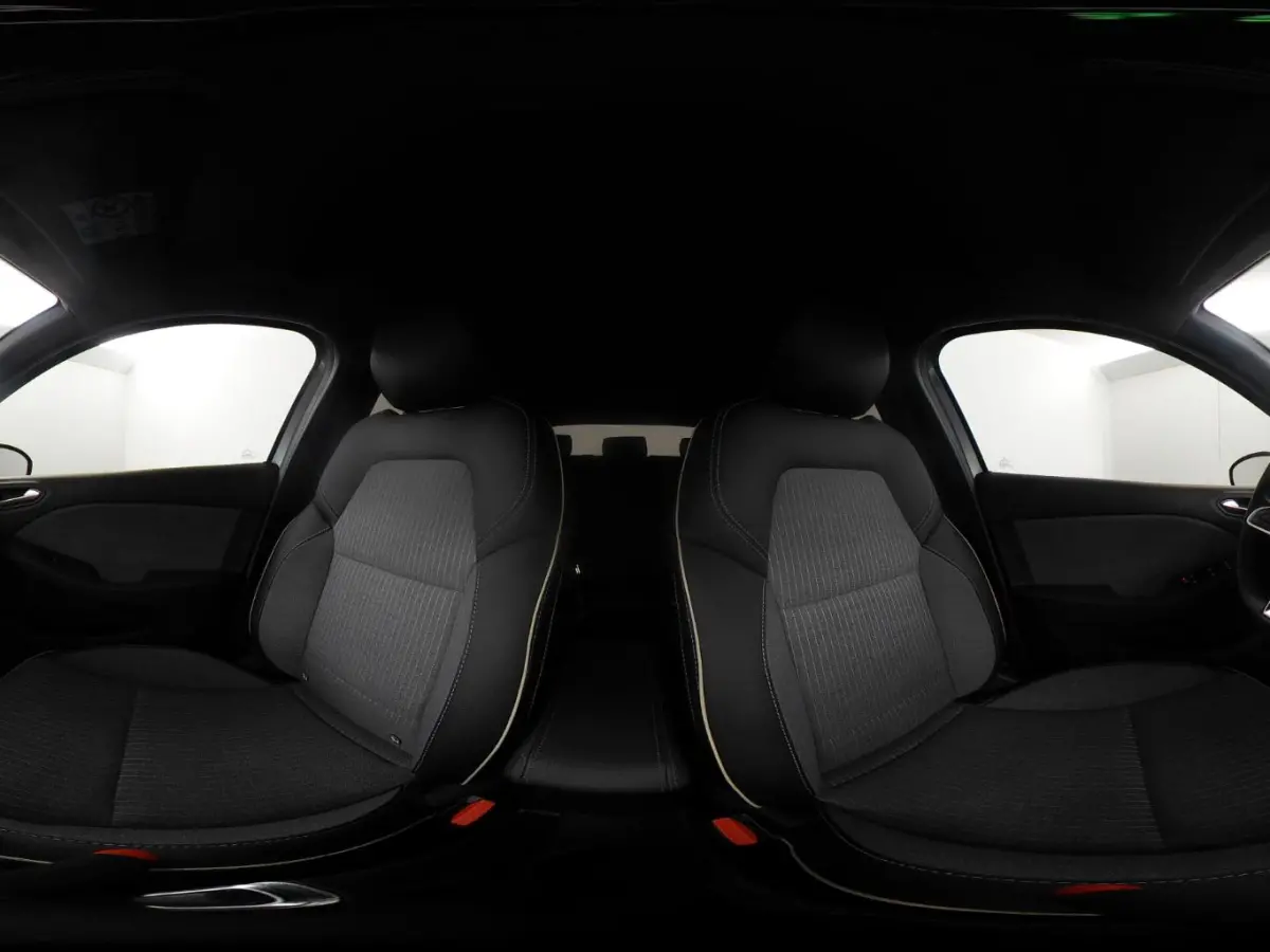 techno TCe 90 | Pack navigation techno |
