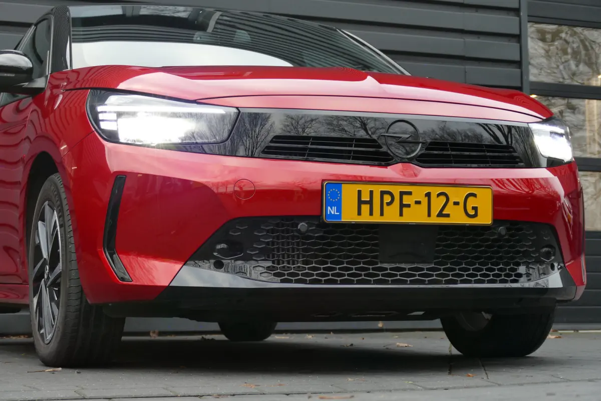 1.2 TURBO 100PK YES / NAVI / LED / AIRCO / PDC / 16"LMV / WINTERPAKKET / BLUETOOTH / CRUISECONTROL / 1E EIGENAAR / SCHITTERENDE STAAT !!