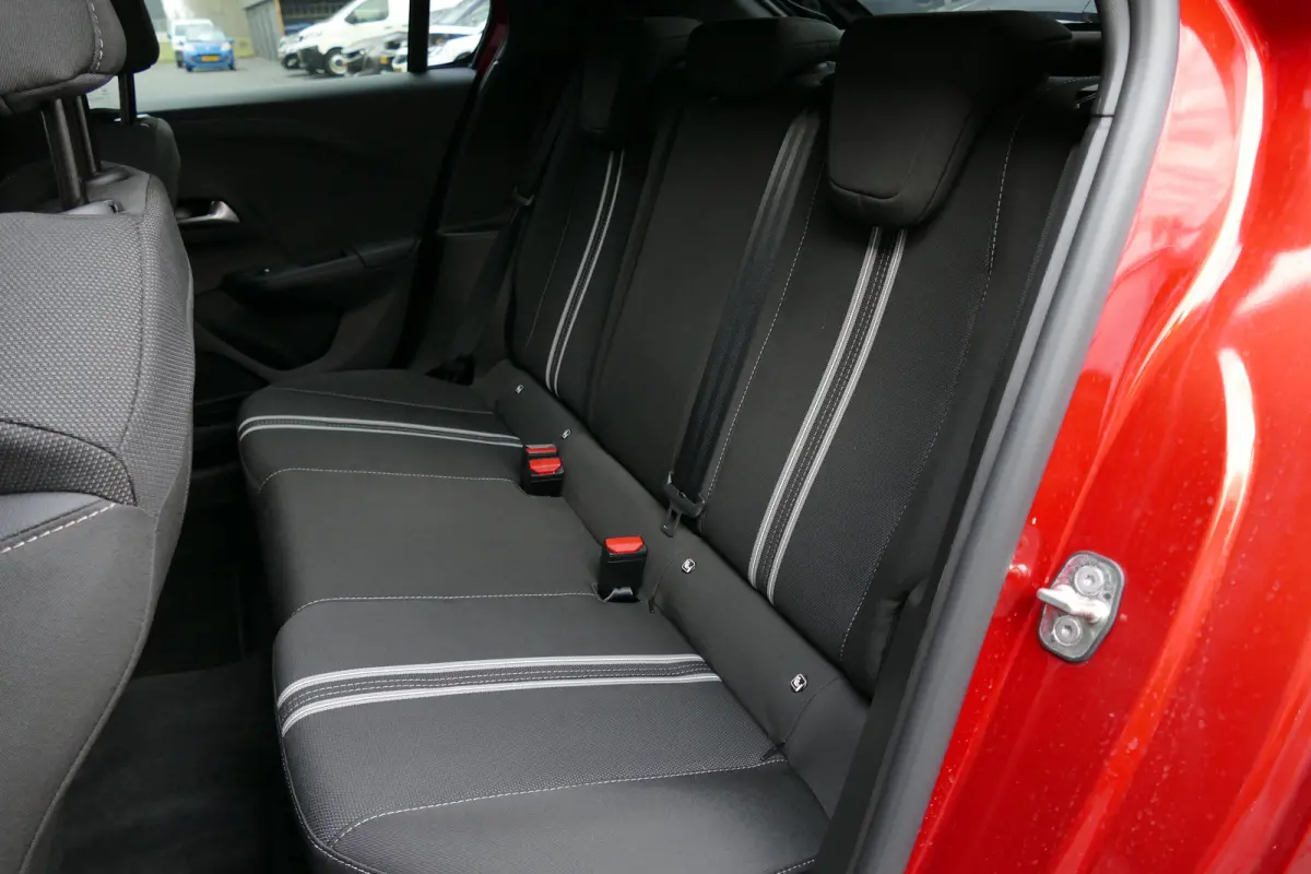 1.2 TURBO 100PK YES / NAVI / LED / AIRCO / PDC / 16"LMV / WINTERPAKKET / BLUETOOTH / CRUISECONTROL / 1E EIGENAAR / SCHITTERENDE STAAT !!