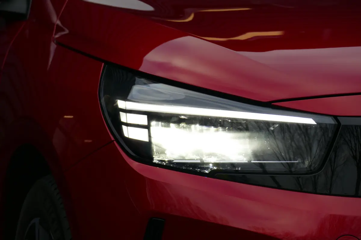 1.2 TURBO 100PK YES / NAVI / LED / AIRCO / PDC / 16"LMV / WINTERPAKKET / BLUETOOTH / CRUISECONTROL / 1E EIGENAAR / SCHITTERENDE STAAT !!