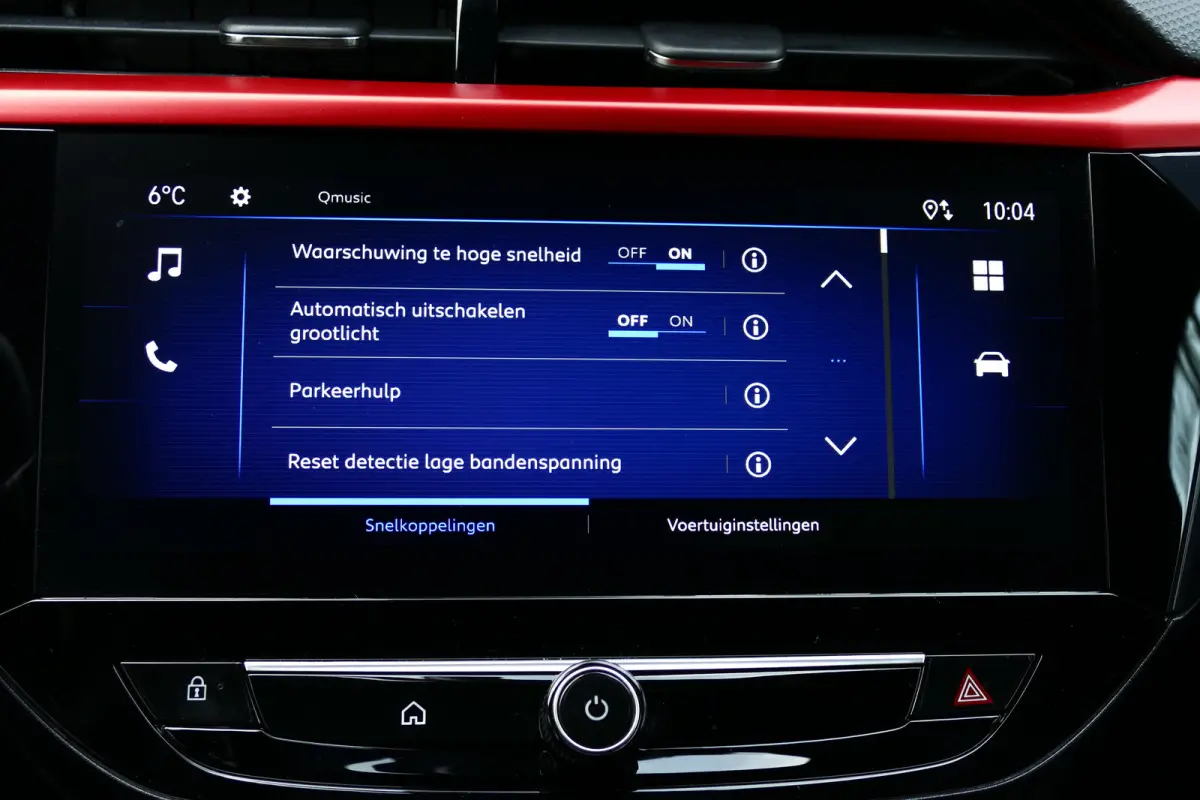 1.2 TURBO 100PK YES / NAVI / LED / AIRCO / PDC / 16"LMV / WINTERPAKKET / BLUETOOTH / CRUISECONTROL / 1E EIGENAAR / SCHITTERENDE STAAT !!